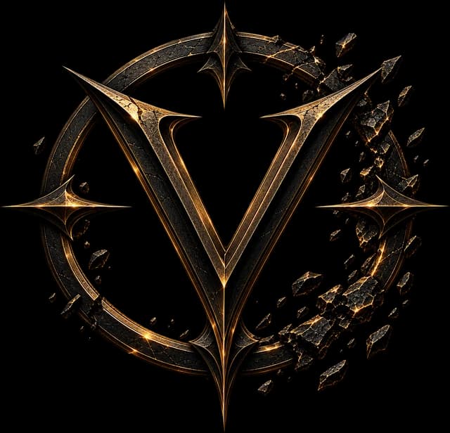VOIDLINE sigil